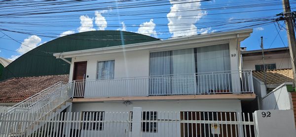 La maison de Natalia