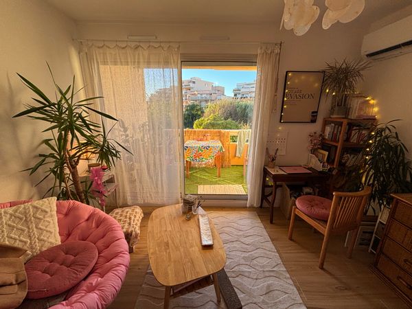 La maison de Nora