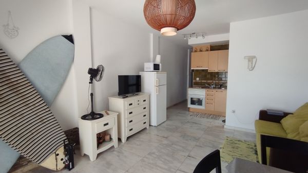 La maison de Monica