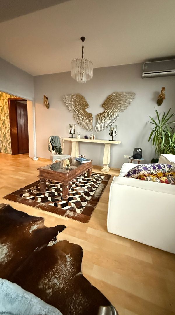 La maison de ASLI