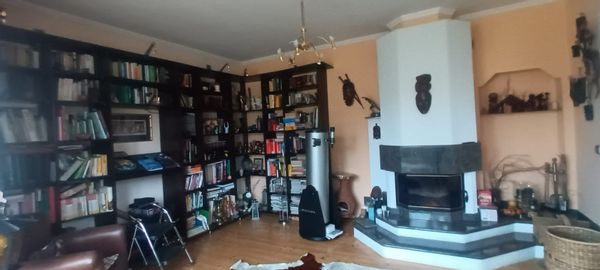 La maison de Hanna