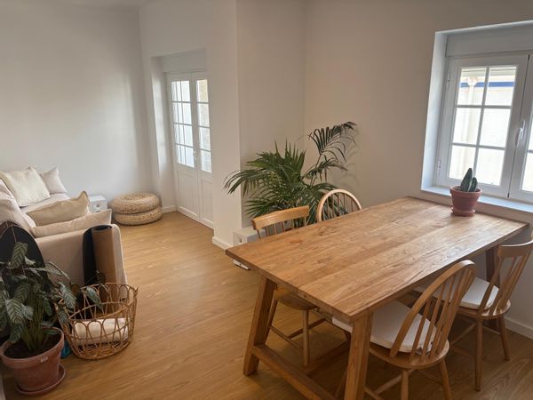 La maison de Lisa & Malte