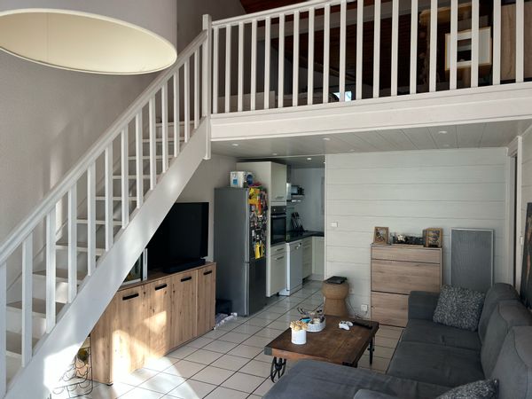 La maison de Jeremy