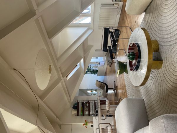 Appartement de charme, 2 chambres dans le joli quartier du vieux Puteaux