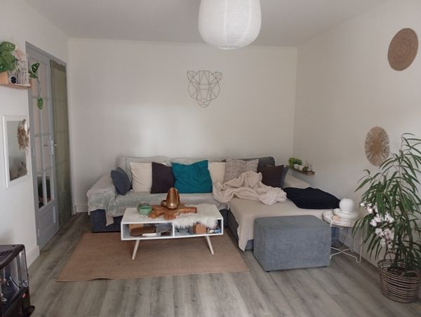 Appartement 3eme étage au coeur de Portiragnes 6 pers
