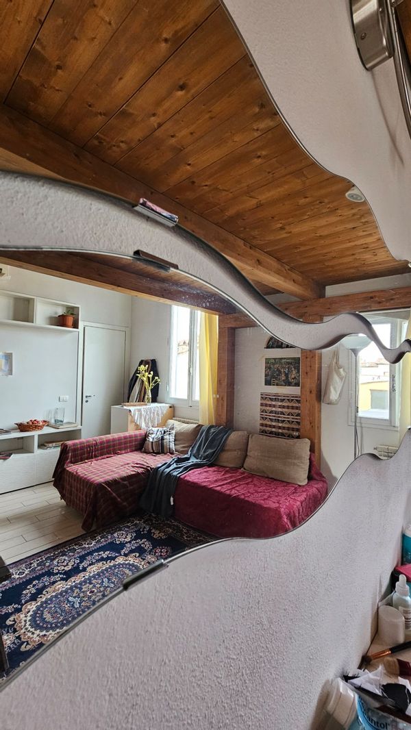 La maison de Laura