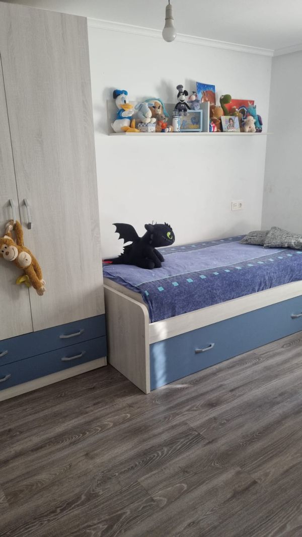 Habitación sencilla