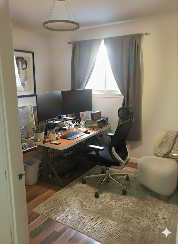 La maison de Tanya