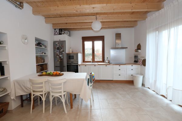 La maison de Raquel