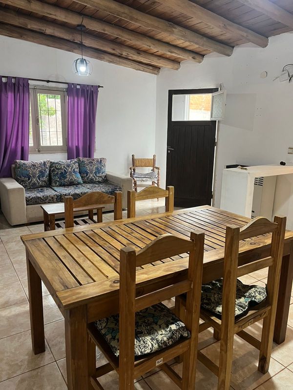 La maison de Yani