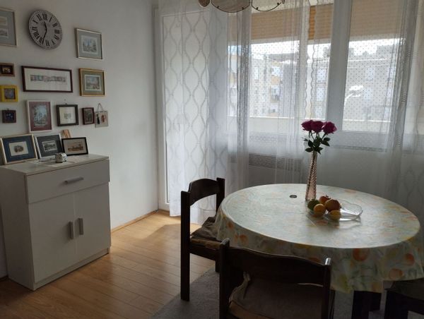 La maison de Marija