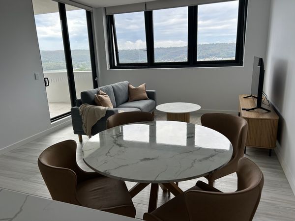 La maison de David