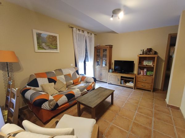 La maison de Nuria
