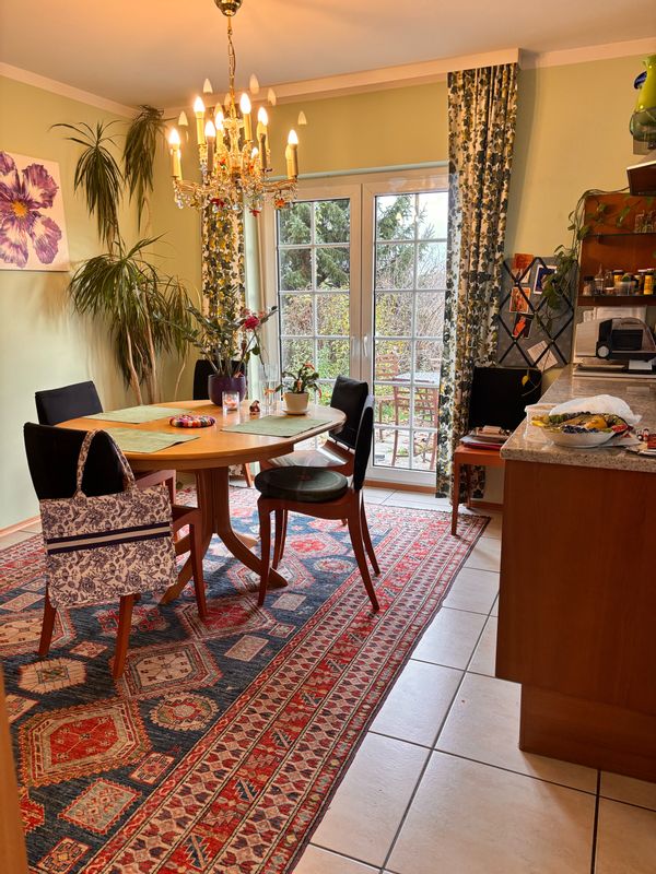 La maison de Gabriele