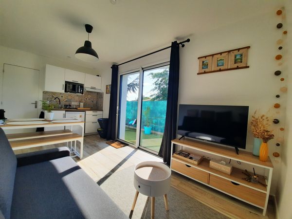 Gîte 2/4 personnes cosy au coeur du bocage vendéen, à 10 mn du Puy du Fou et 1h de la côte Vendéenne