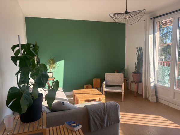 La maison de Julie