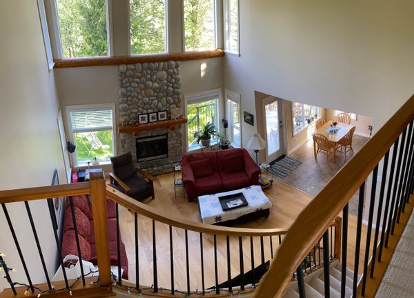 La maison de Earla Dawn