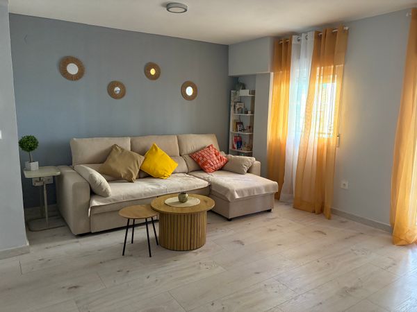 La maison de Rebeca