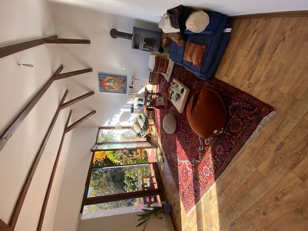 La maison de Blashka