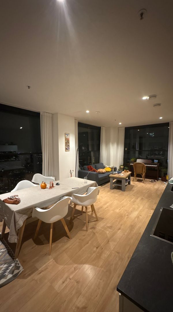 La maison de Dimitra & Yorgos