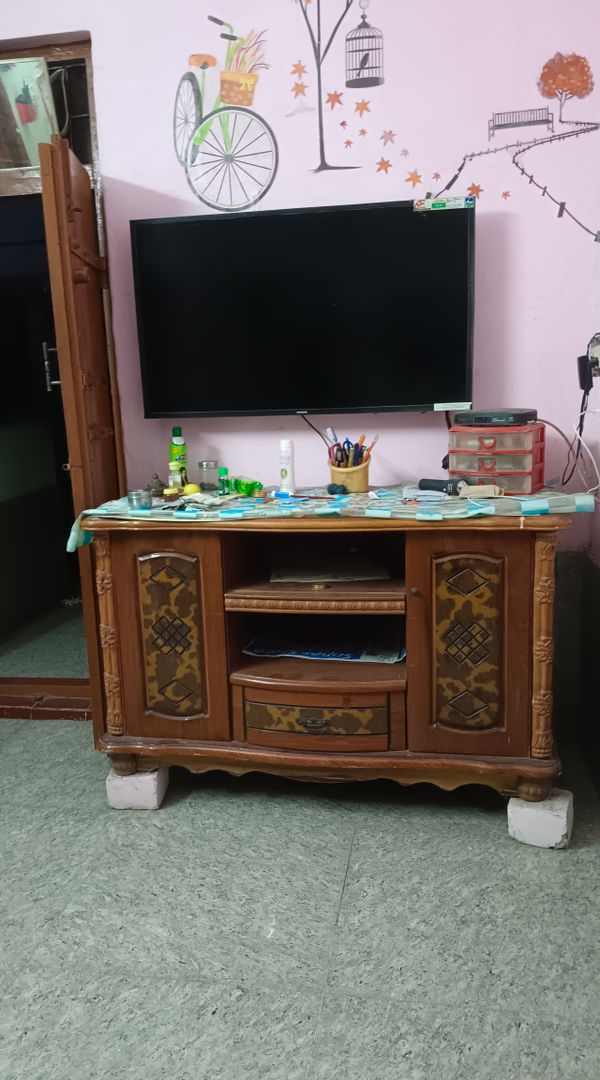 La maison de Sridharan