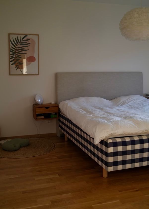 La maison de Shaun