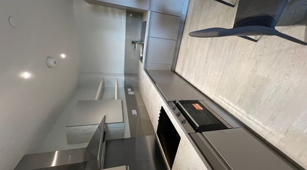 La maison de Marta