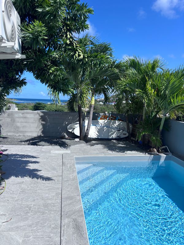 Villa SAINT MARTIN