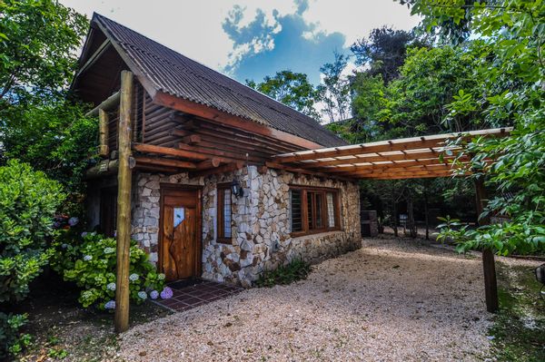 La maison de Karina