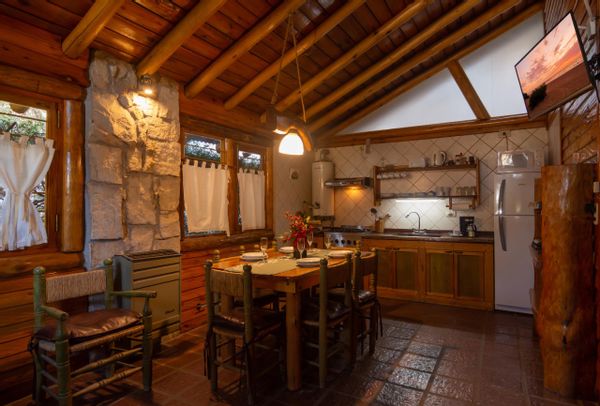 La maison de Karina