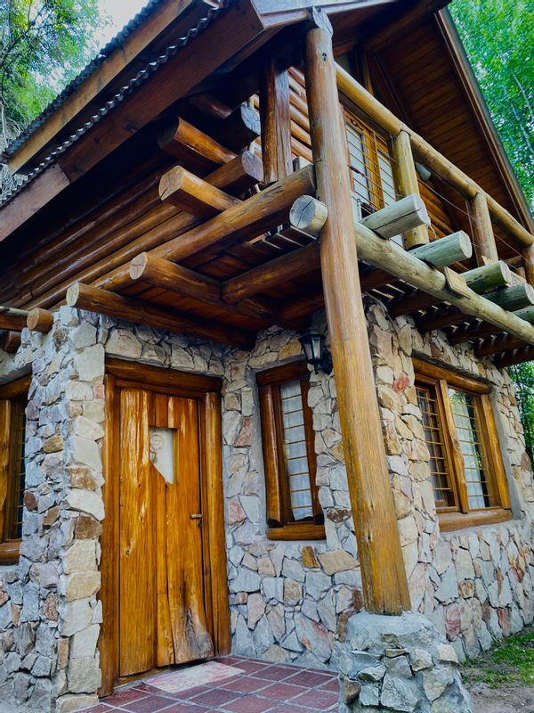 La maison de Karina