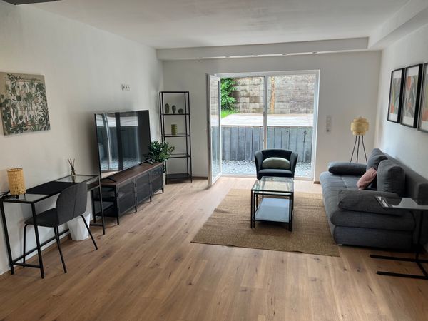 Échange maison : idéal pour se ressourcer Belle maison lumineuse disponible pour Home Exchange