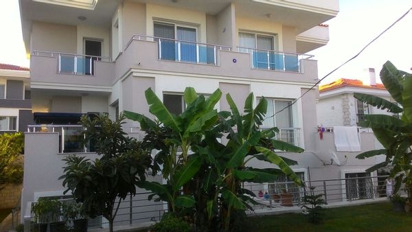 La maison de Luks
