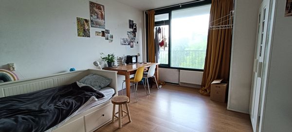 La maison de Emma