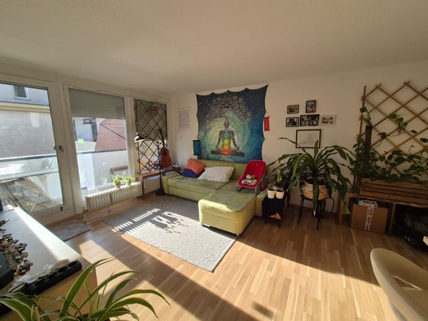 La maison de Rebecca