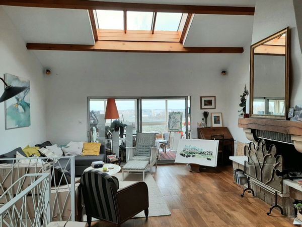 maison atelier d artiste