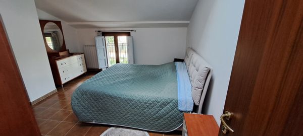 La maison de Ded