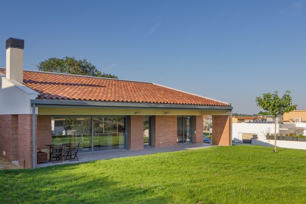 La maison de Anna i Aleix