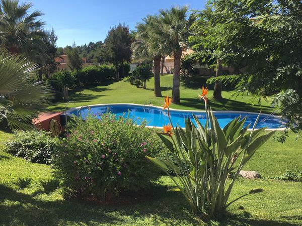La terraza al sol – Costa Daurada