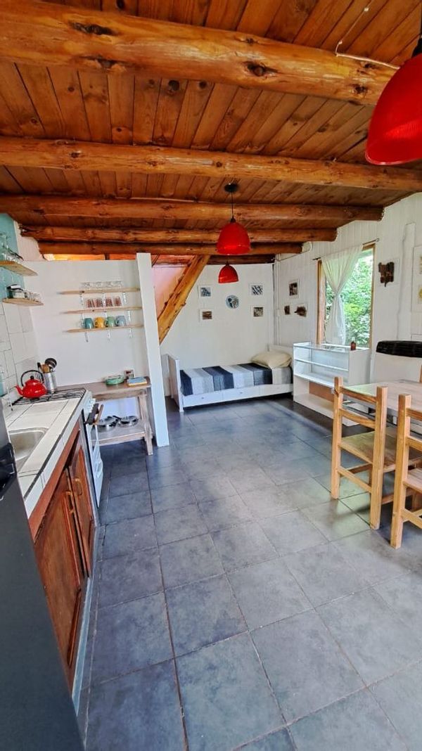 La maison de Mora