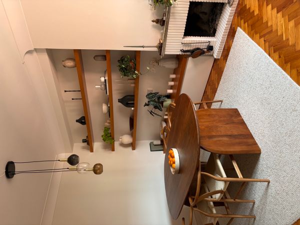 La maison de Ronja