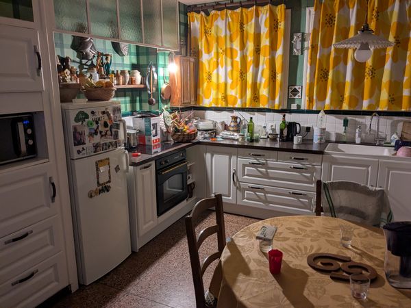 Appartement de ville, à 5 minutes de la mer