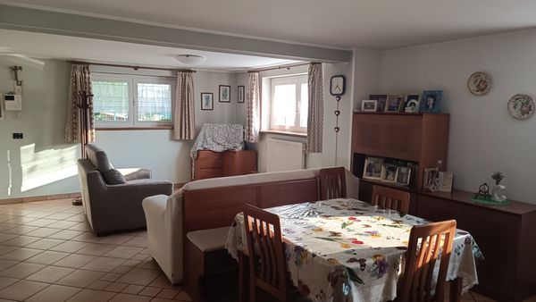 La maison de Nicola