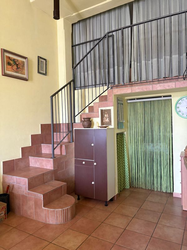 La maison de Daniela