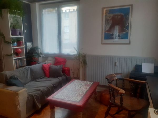 Chez Pépette