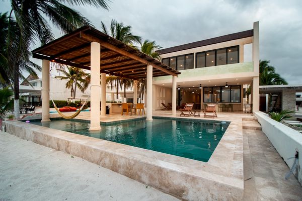 La maison de Lorena