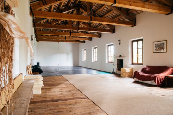 La maison de Flavio