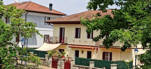 La maison de Nuria