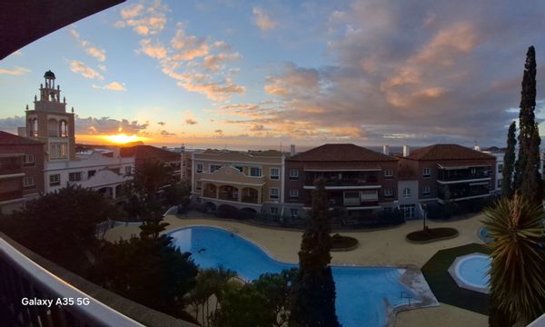 Appartement Biltmore Tenerife