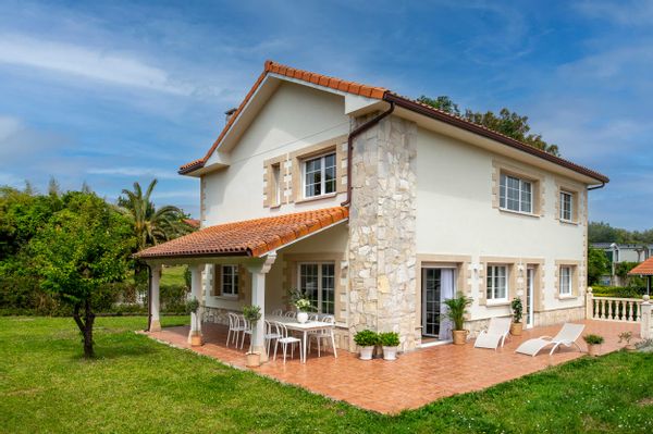 La maison de Jaime
